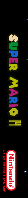 Super Mario 14 — box-2D-side (SS)