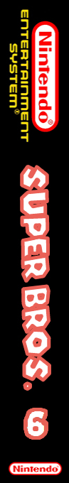 Super Mario Bros. 6 — box-2D-side (WOR)