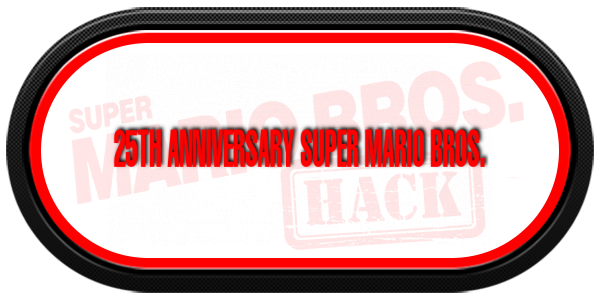 25th Anniversary Super Mario Bros. — wheel-carbon (CUS)