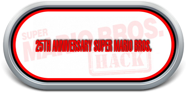 25th Anniversary Super Mario Bros. — wheel-steel (CUS)