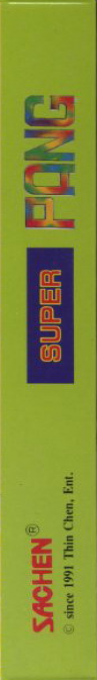 Super Pang — box-2D-side (TW)