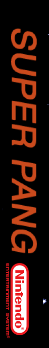 Super Pang — box-2D-side (SS)