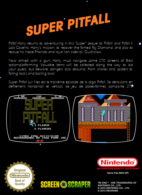 Super Pitfall — box-2D-back (SS)