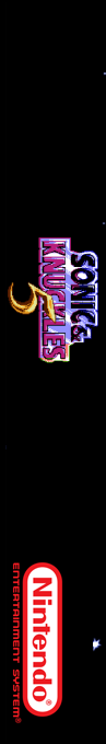 Super Sonic 5 — box-2D-side (SS)