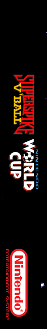 Super Spike V'ball + Nintendo World Cup — box-2D-side (SS)