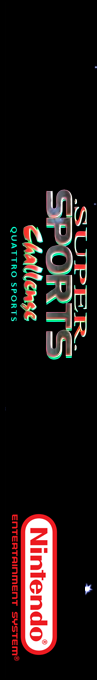Super Sports Challenge — box-2D-side (SS)