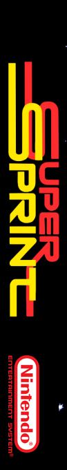Super Sprint — box-2D-side (SS)