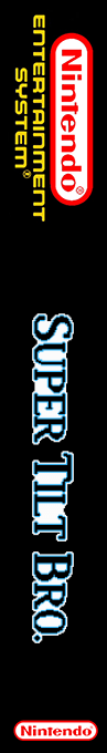 Super Tilt Bro. — box-2D-side (WOR)
