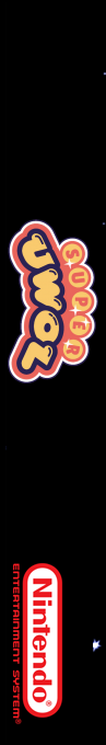 Super Uwol — box-2D-side (SS)