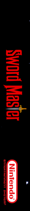 Sword Master — box-2D-side (SS)