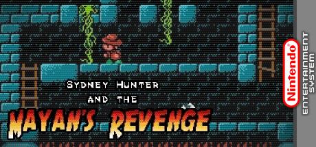 Sydney Hunter and the Mayan's Revenge — steamgrid
