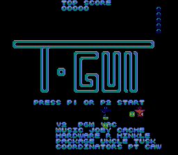 T-Gun — sstitle (WOR)