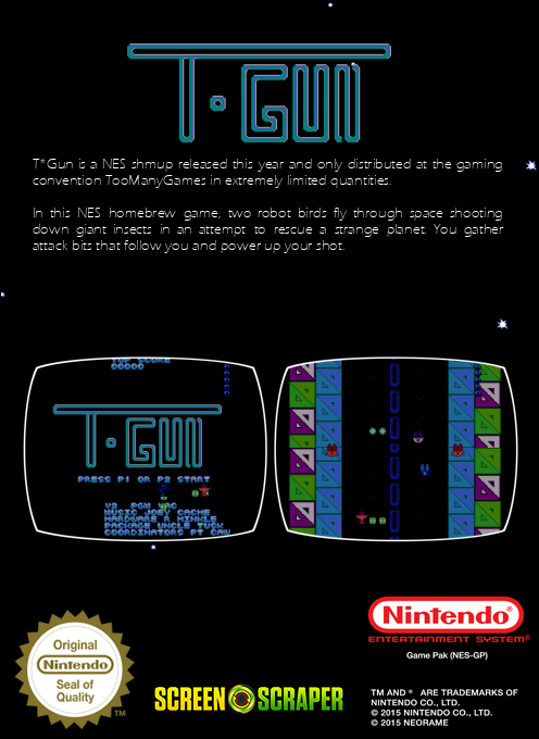 T-Gun — box-2D-back (SS)