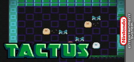 Tactus — steamgrid