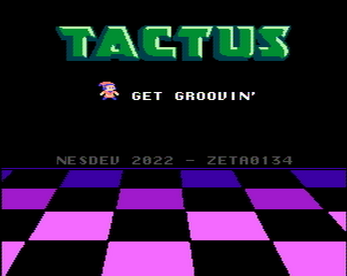 Tactus — sstitle (WOR)