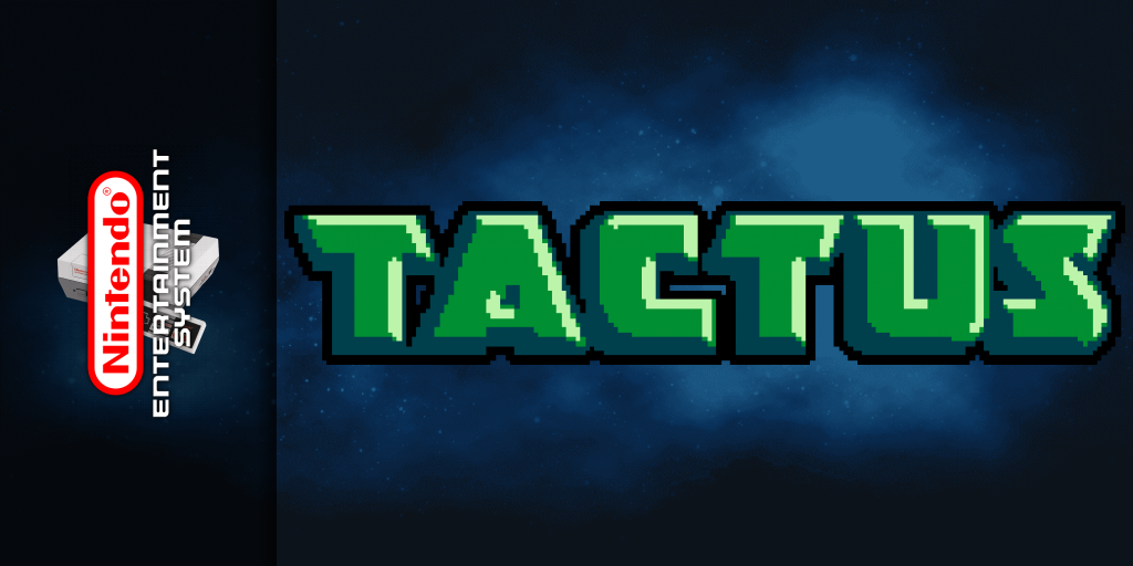 Tactus — screenmarquee (WOR)