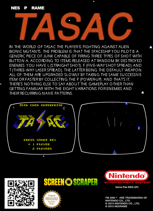 Tasac — box-2D-back (SS)