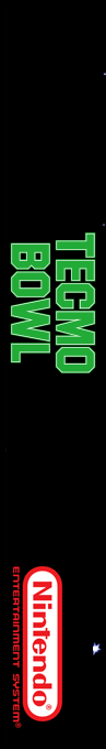 Tecmo Bowl — box-2D-side (SS)