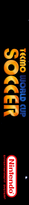 Tecmo World Cup Soccer — box-2D-side (SS)