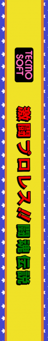 Tecmo World Wrestling — box-2D-side (JP)
