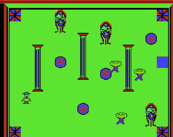 Temple Runner — ss (WOR)