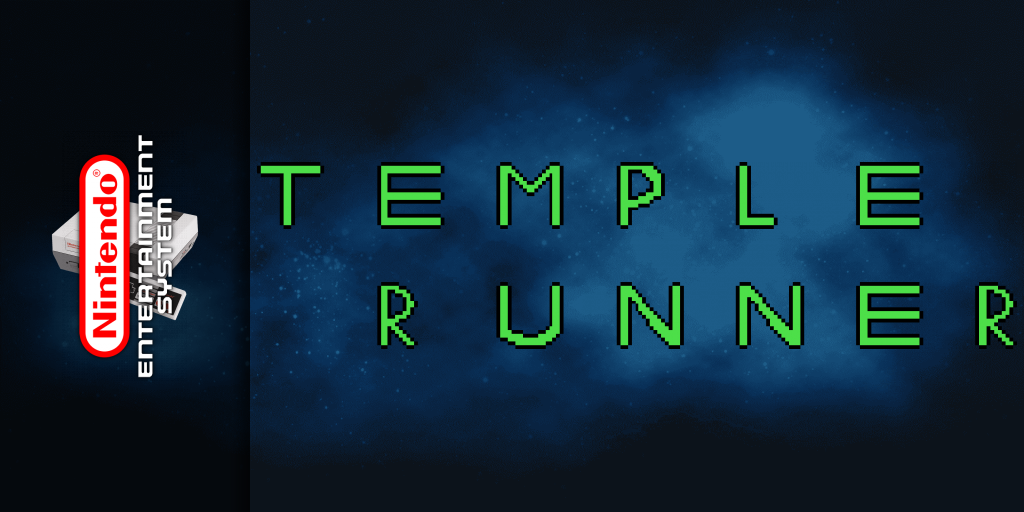 Temple Runner — screenmarquee (WOR)