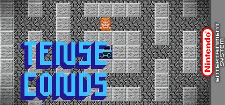 Tense Conds — steamgrid