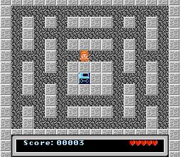 Tense Conds — ss (WOR)