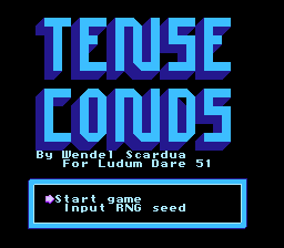 Tense Conds — sstitle (WOR)