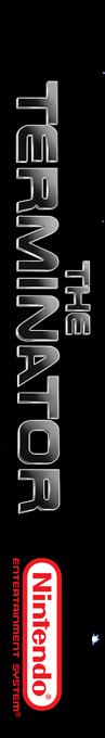 Terminator, The — box-2D-side (SS)
