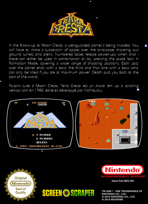 Terra Cresta — box-2D-back (SS)