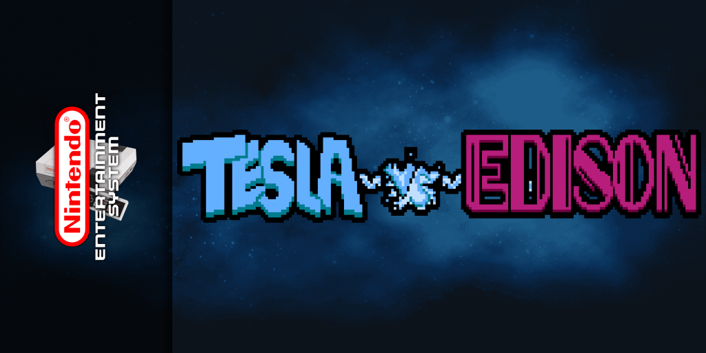 Tesla Vs. Edison — screenmarquee (WOR)
