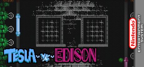 Tesla Vs. Edison — steamgrid