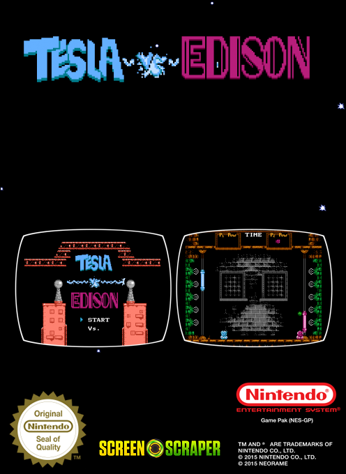 Tesla Vs. Edison — box-2D-back (SS)