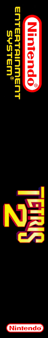 Tetris 2 — box-2D-side (DE)