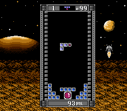 Tetris 2 + Bombliss — ss (JP)