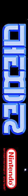 Thexder — box-2D-side (SS)