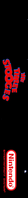 Three Stooges, The — box-2D-side (SS)