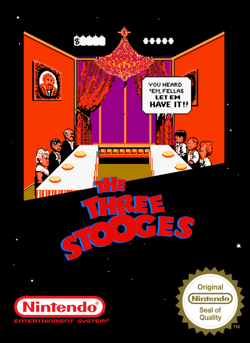 Three Stooges, The — box-2D (SS)