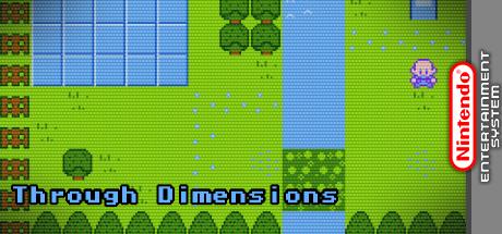 Through Dimensions — steamgrid