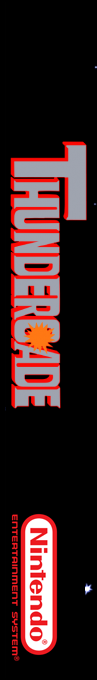 Thundercade — box-2D-side (SS)
