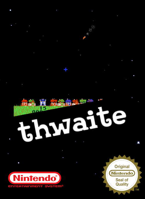 Thwaite — box-2D (SS)