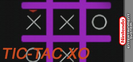 Tic-Tac XO — steamgrid