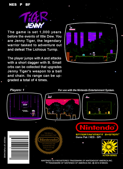 Tiger Jenny — box-2D-back (WOR)