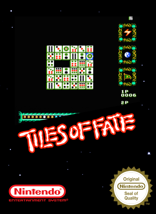 Tiles Of Fate — box-2D (SS)