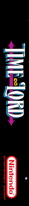 Time Lord — box-2D-side (SS)