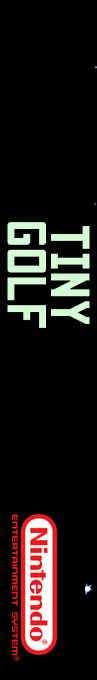 Tiny Golf — box-2D-side (SS)
