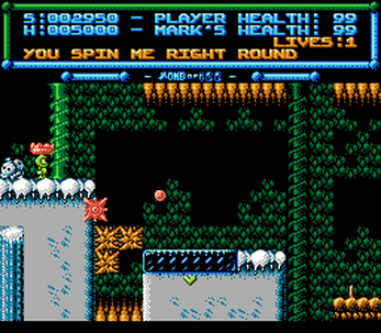 Tomb of Ice — ss (WOR)