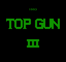 Top Gun 3 — sstitle (WOR)