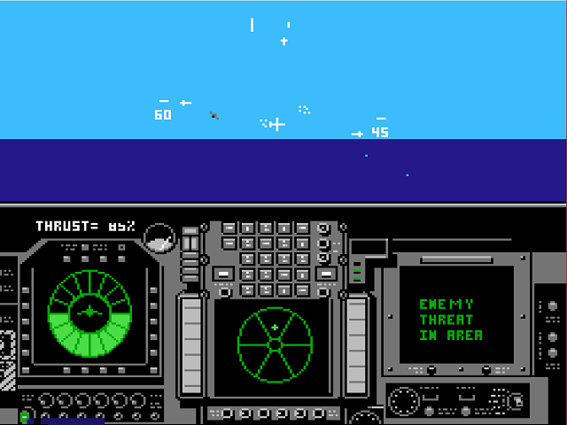 Top Gun 3 — ss (WOR)